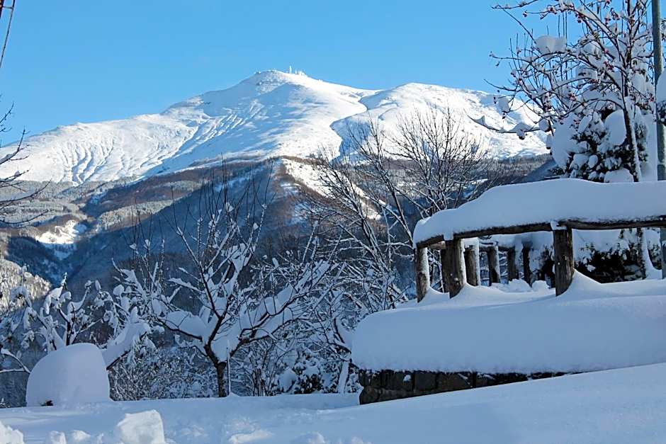 Albergo Ristorante K2