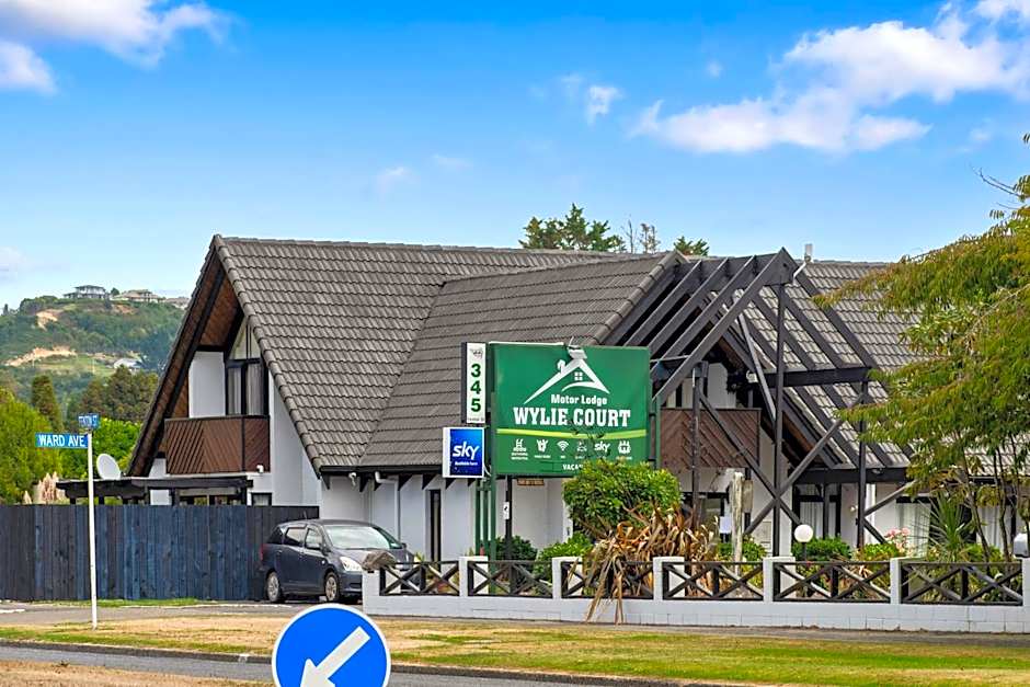 Wylie Court Motor Lodge