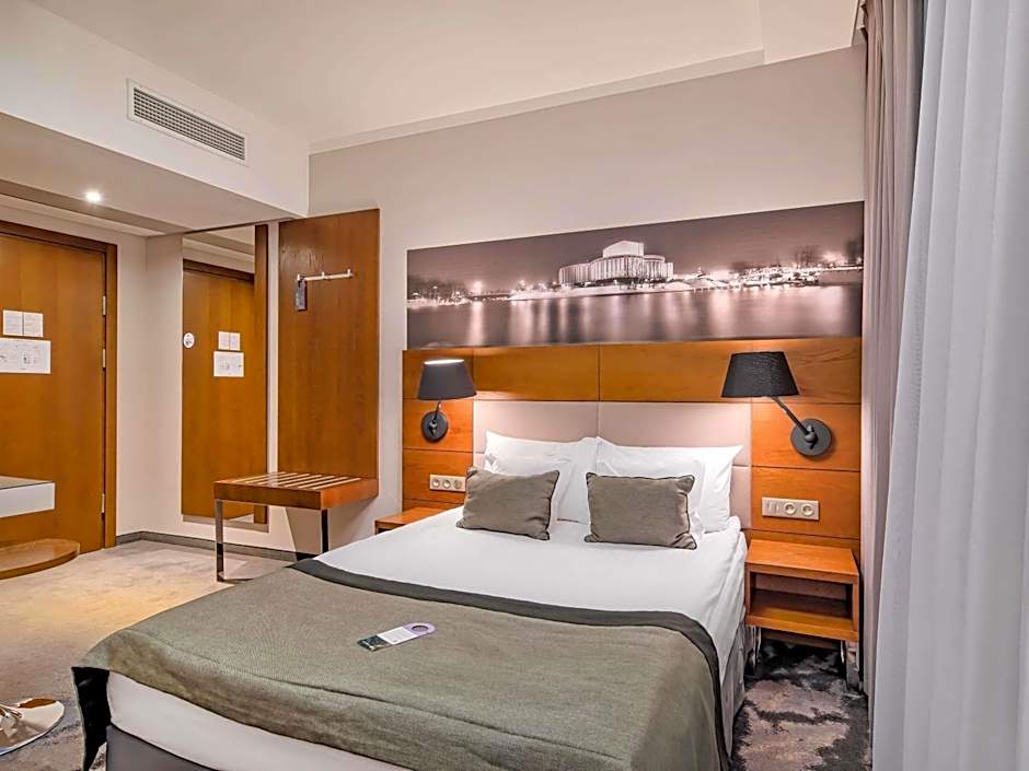 Mercure Bydgoszcz Sepia