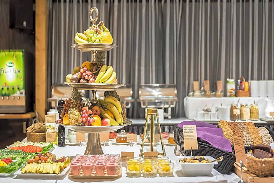 Best Western Hotel City Gavle