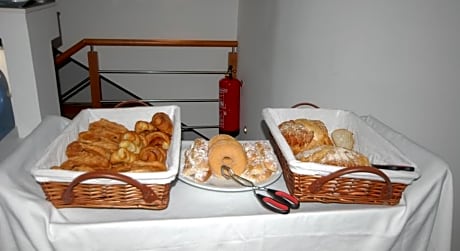 Hotel Led Sitges