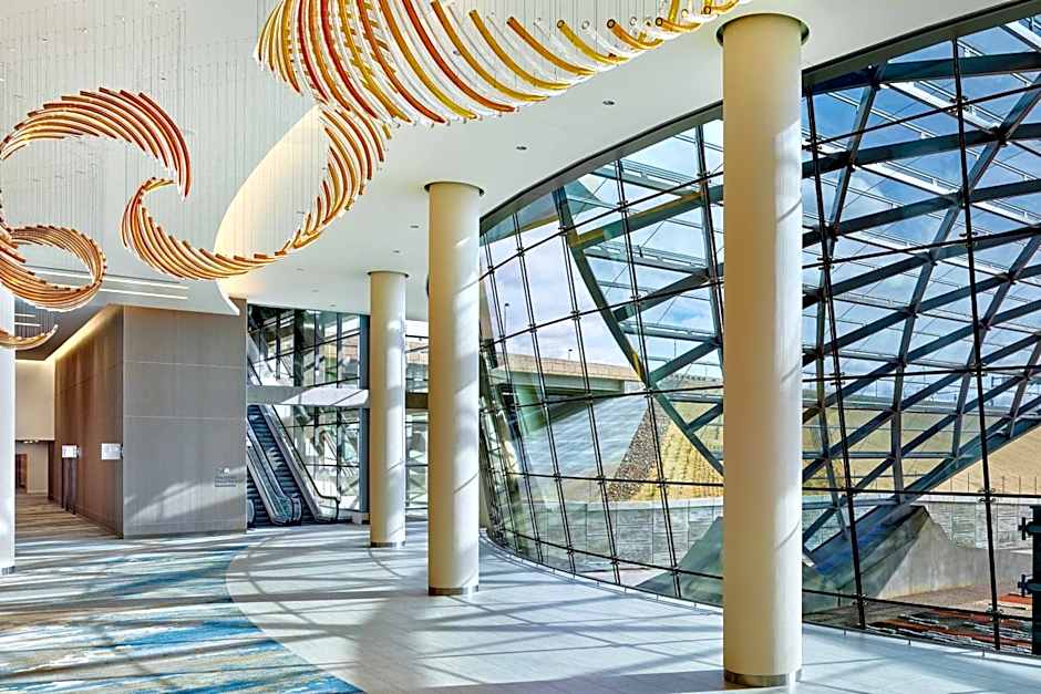 The Westin Denver International Airport