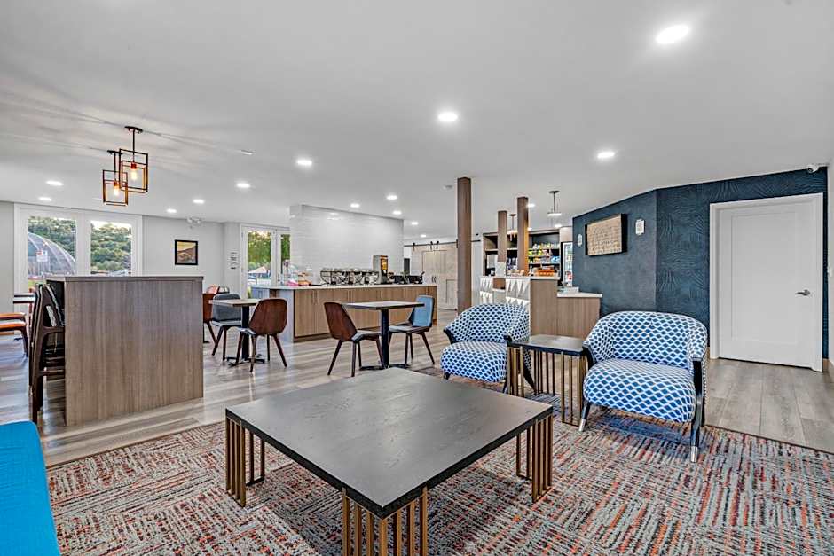 Avania Inn of Santa Barbara