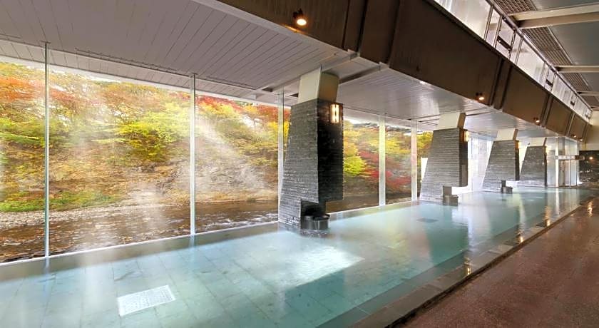 Hotel Shidotaira