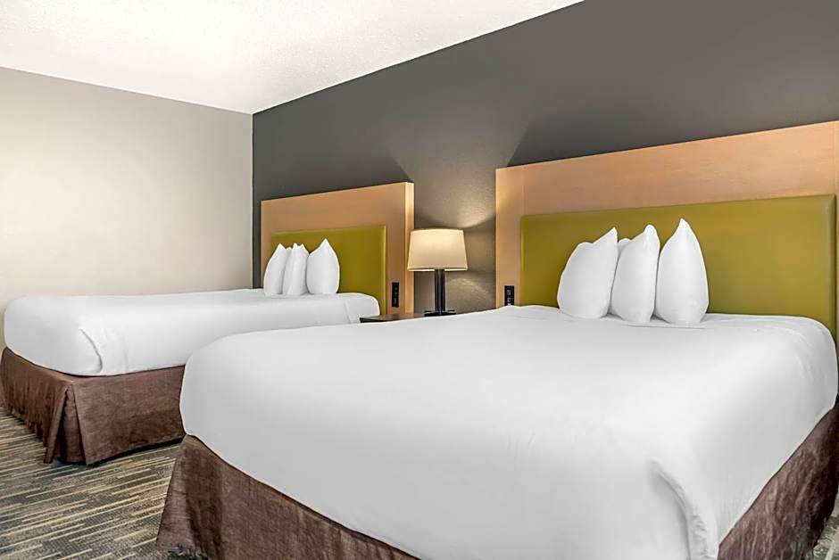 Country Inn & Suites by Radisson, Frederick, MD