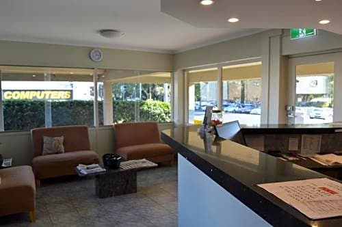 Karinga Motel, SureStay Hotel by Best Western