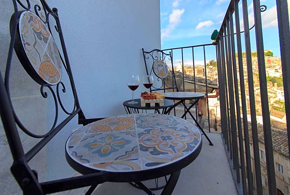 Il sentiero dell'Itria - Camere con vista