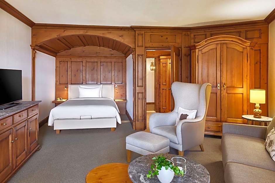 Parkhotel Oberstaufen - Partner von Oberstaufen PLUS GOLF