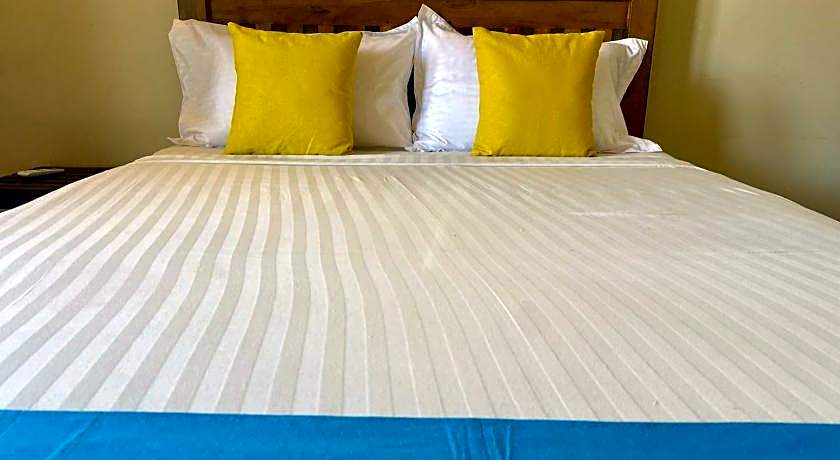 Marine Tourist  Guest House