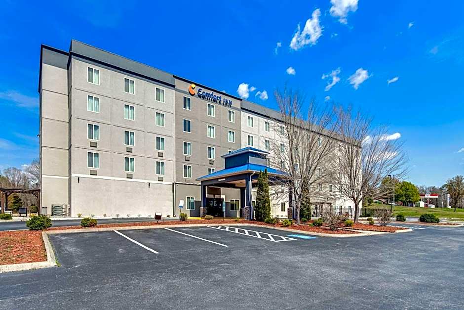 Comfort Inn Thomasville I-85