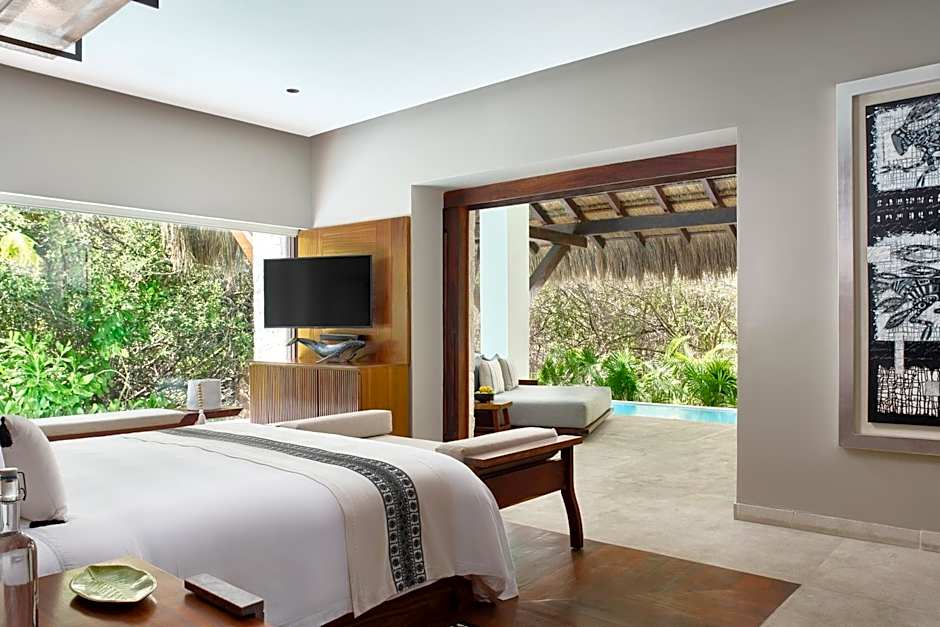 Chable Maroma