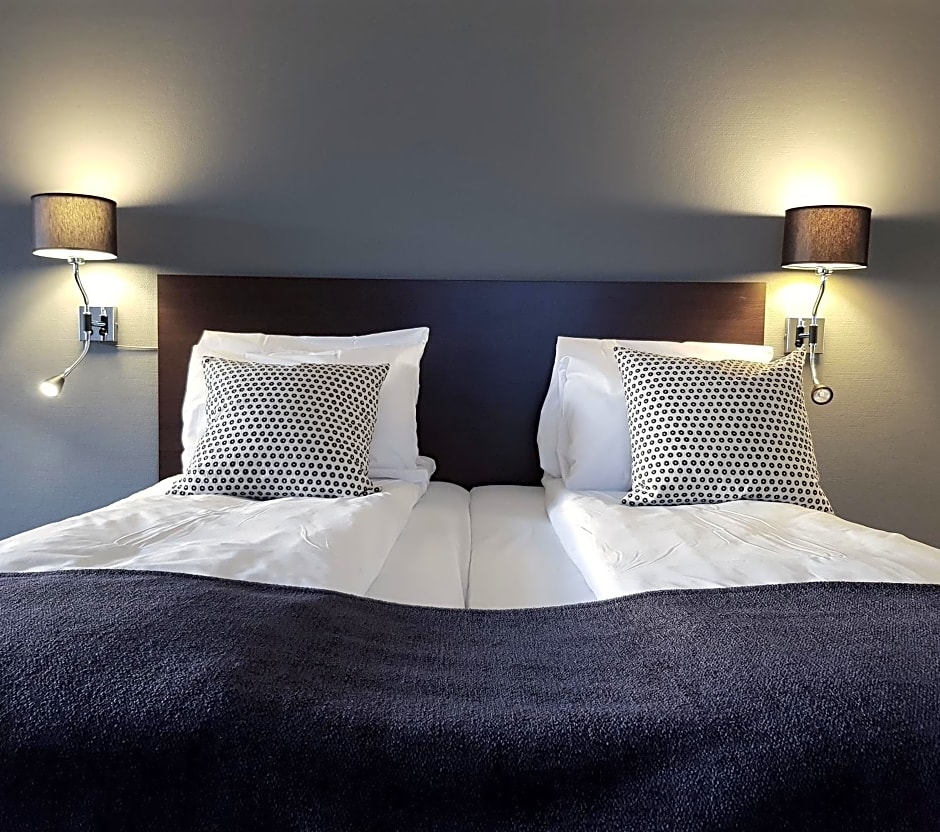 First Hotel Atlantica