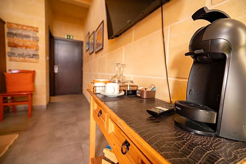 Ajuga Luxury Boutique B&B