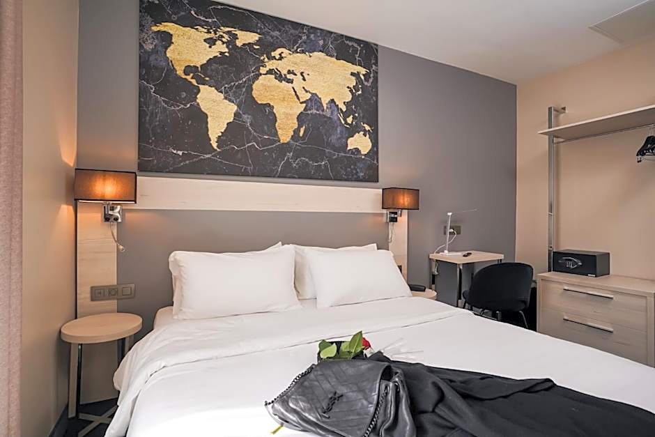 Univers Hotel