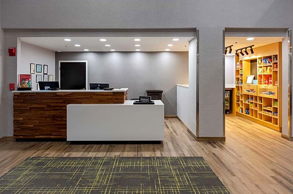 Hampton Inn By Hilton Alpharetta/Roswell, Ga