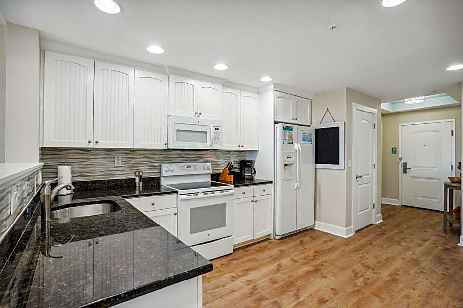 Harbourside 7718- Premier
