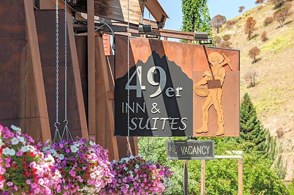 49'er Inn & Suites