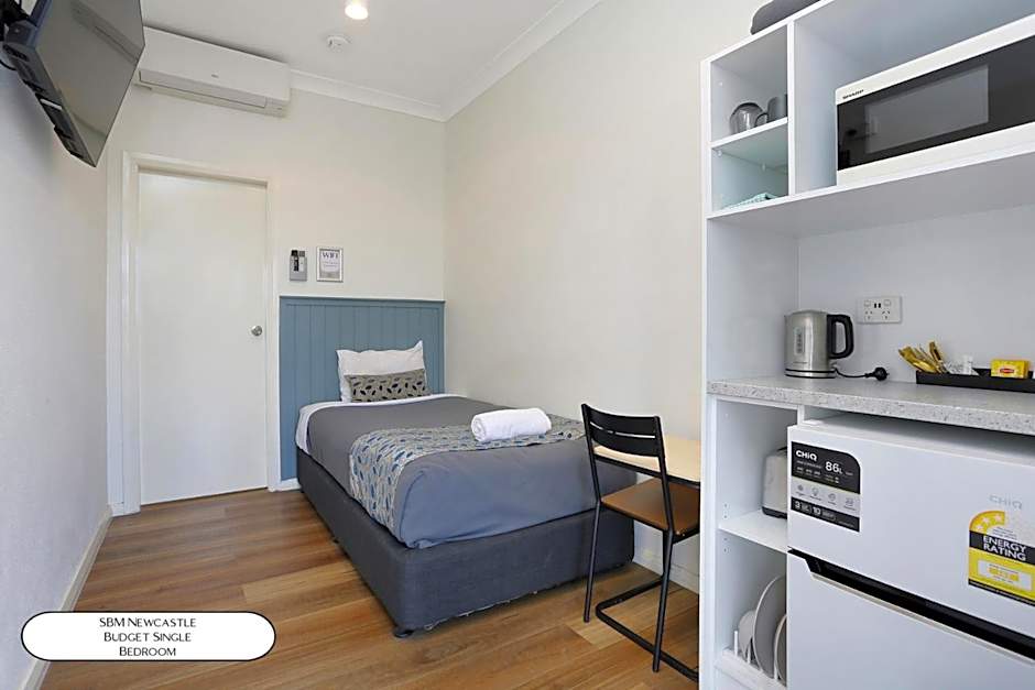 Surf Beach Motel Newcastle