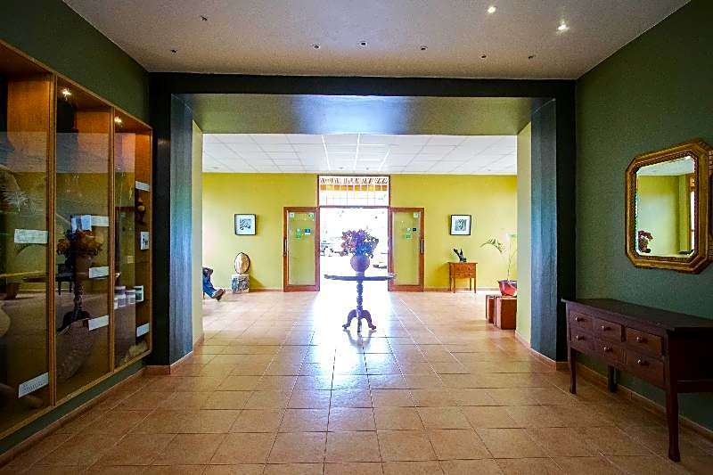 Mount Elgon Hotel & Spa