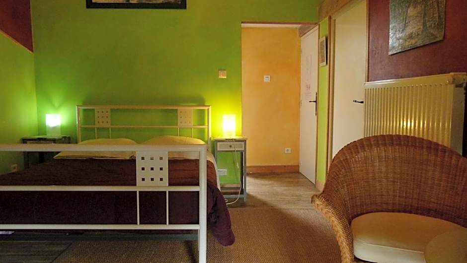 chambres d'hôtes proche saint Malo et mont saint Michel