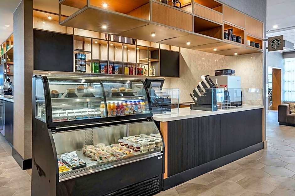 Sheraton Suites Wilmington Downtown