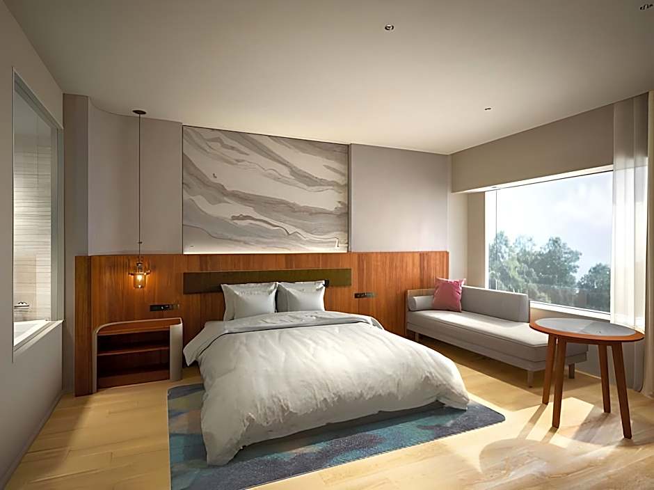 Hotel Springs Makuhari Premier