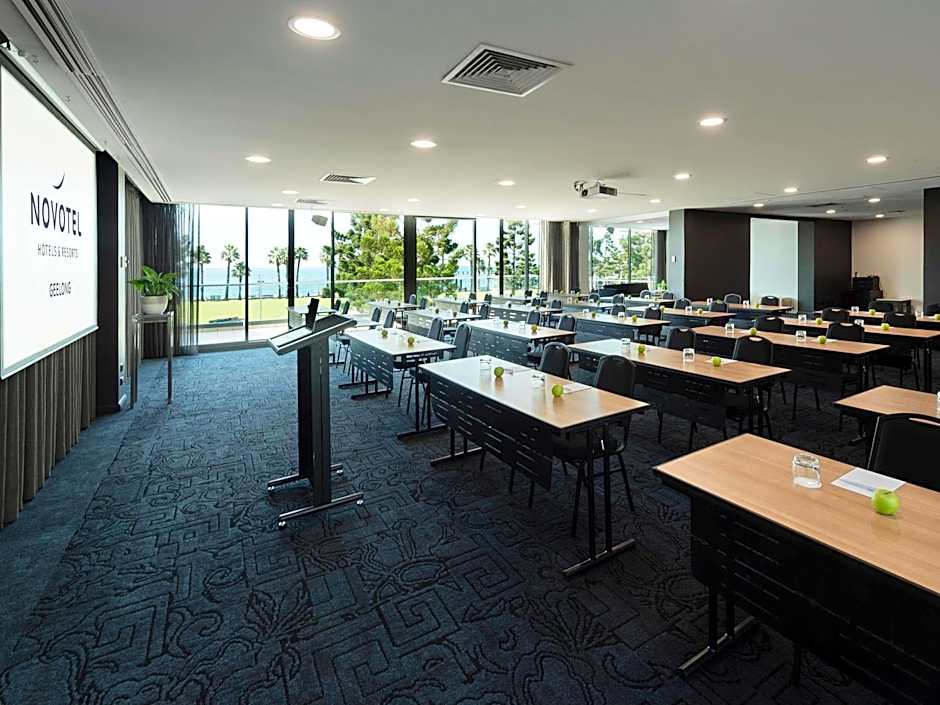 Novotel Geelong