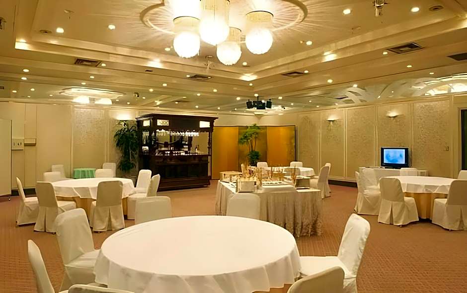 Hotel Marital Sousei