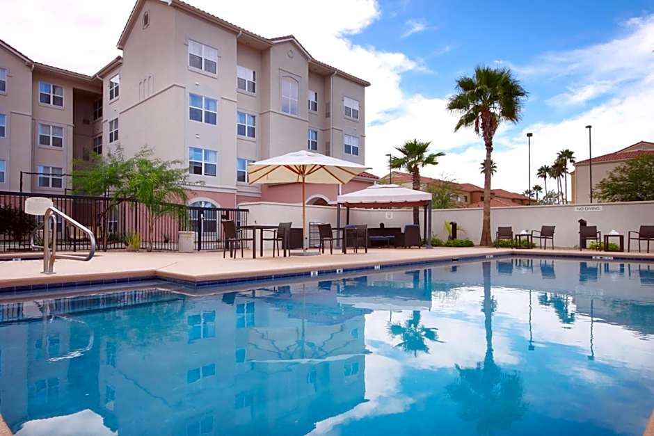 Residence Inn by Marriott Tucson Williams Centre
