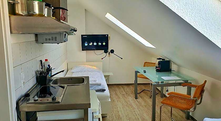 Aparthotel BL