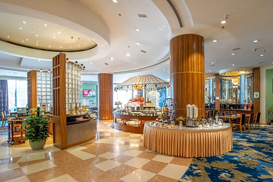 Shantou Junhua Haiyi Hotel