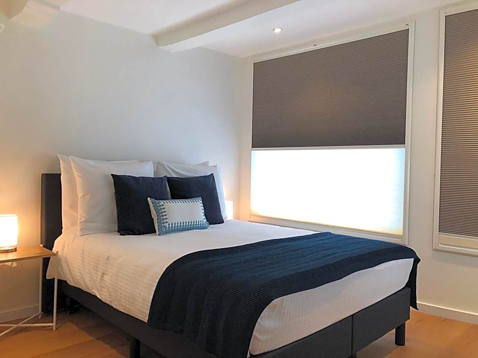 PH93 Amsterdam Central