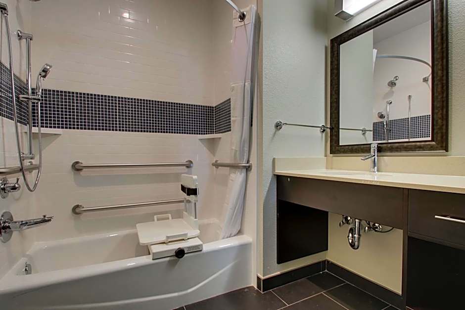 Staybridge Suites The Colony - Frisco By IHG