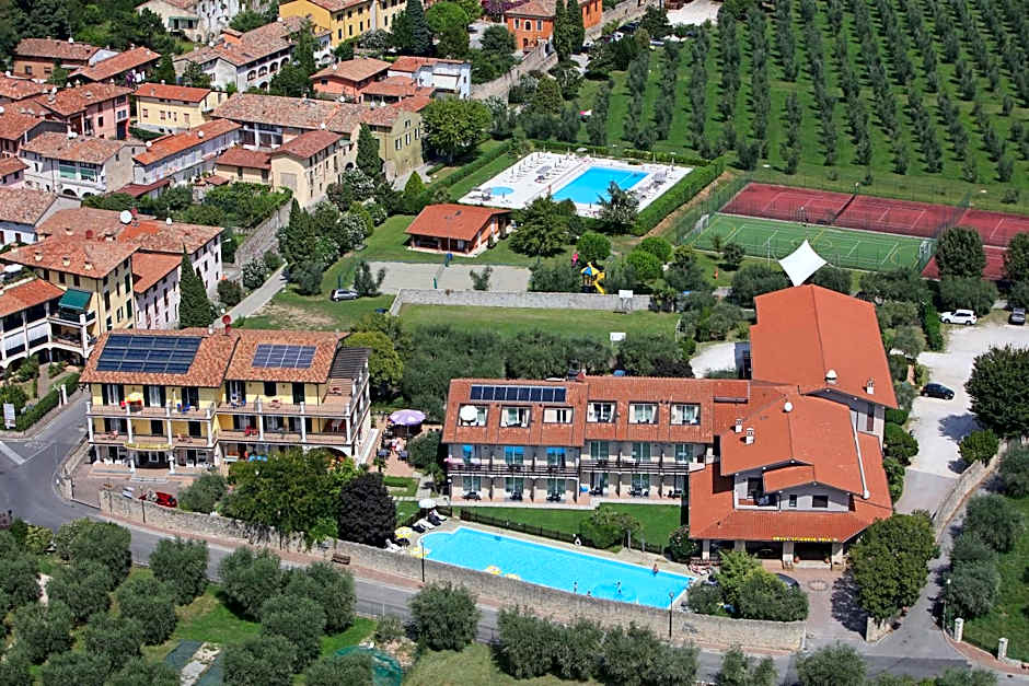 Spa Hotel Splendid Sole