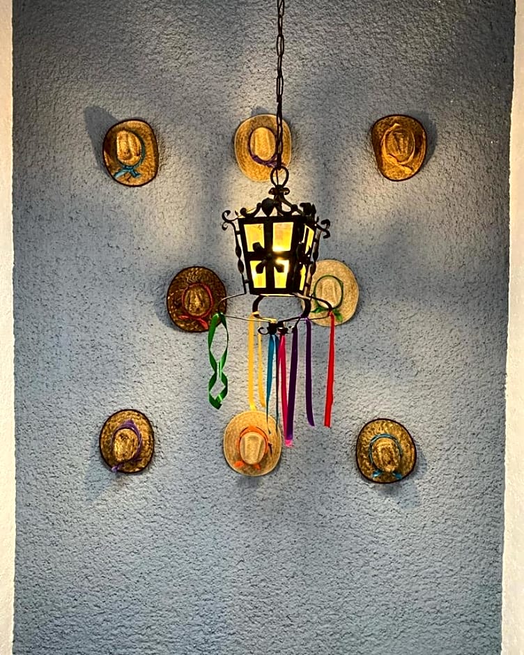 Casa Mayo B&B