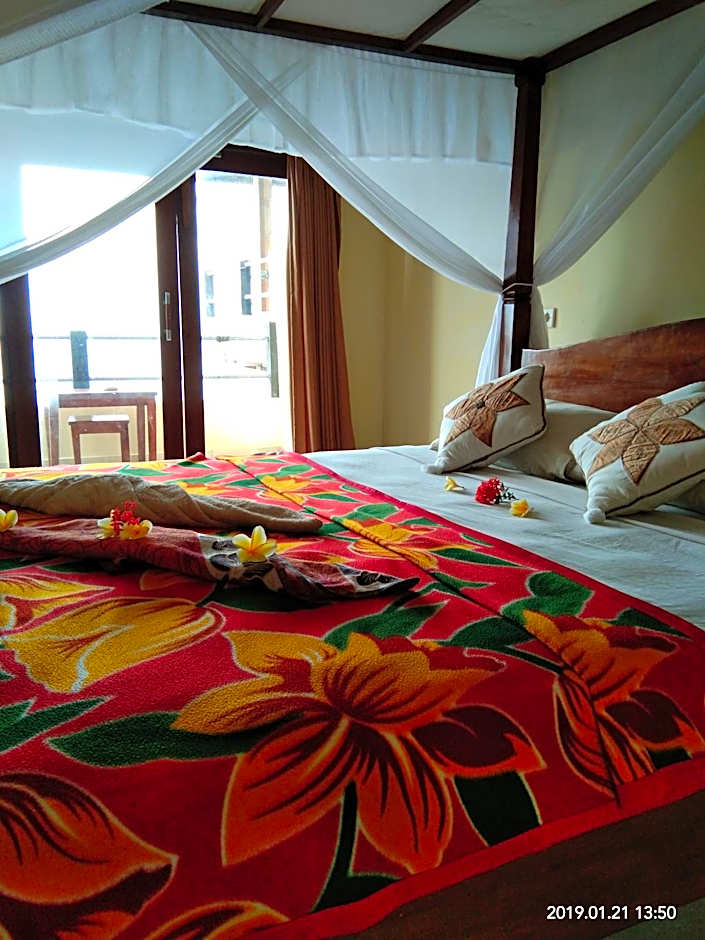 Bukit Indah Homestay