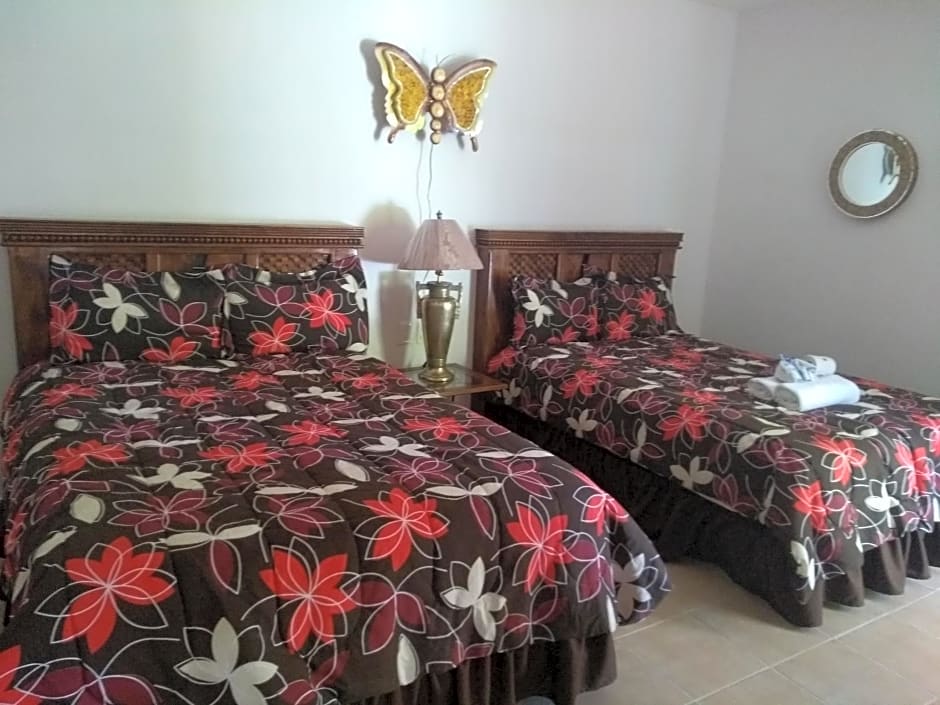 Hotel Palacio Canton