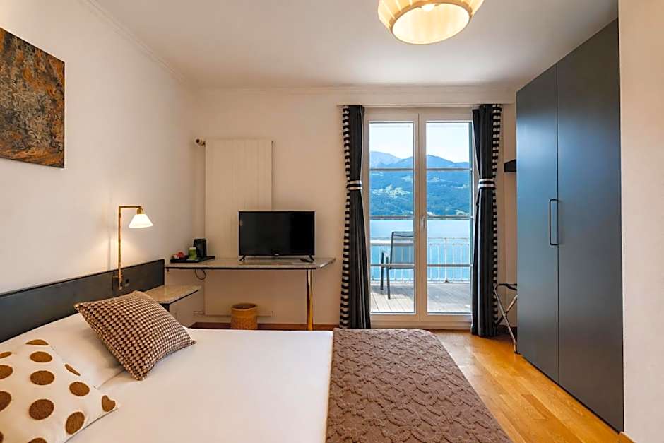 Seehotel Schwert
