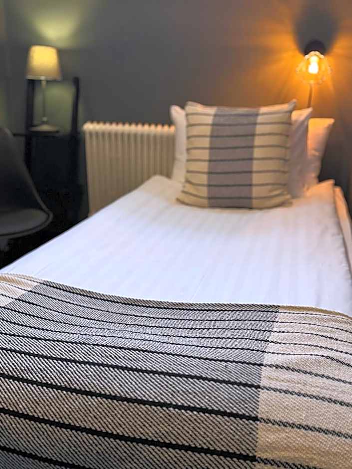 Hotell Fängelset Västervik