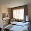 Aparthotel Senator Barcelona