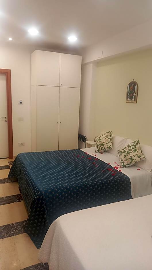 B&B Maestra Giovanna