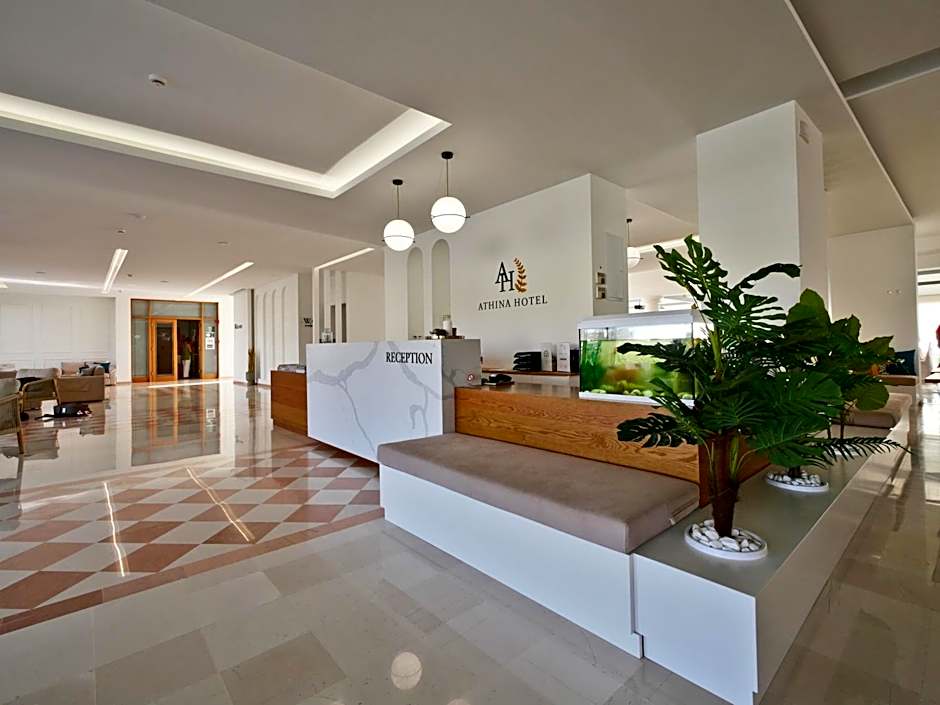 Hotel Athina