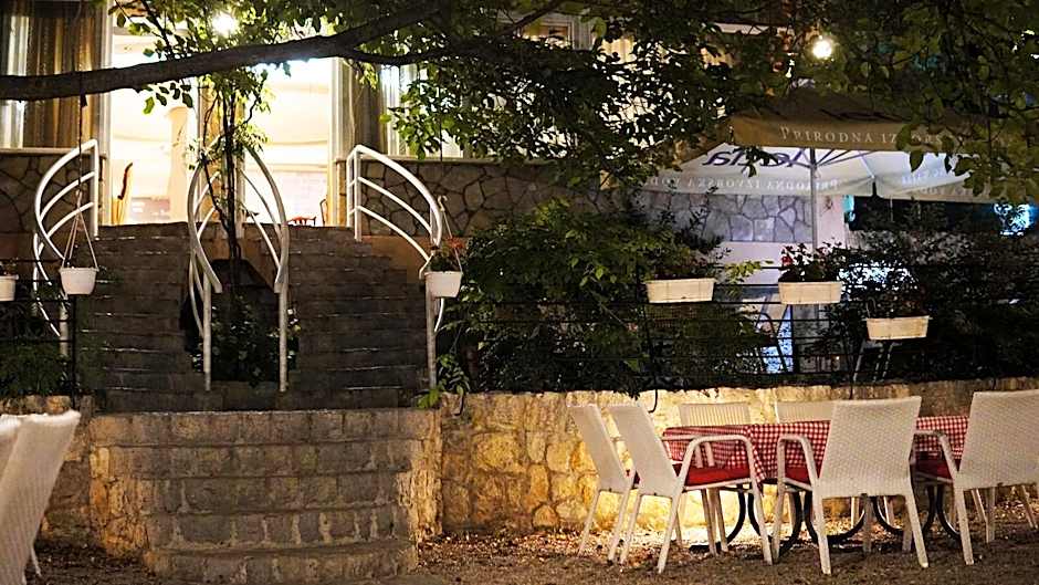 Hotel Vila Ivanković