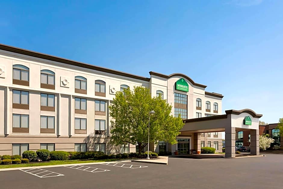 Wingate by Wyndham Cincinnati/Blue Ash