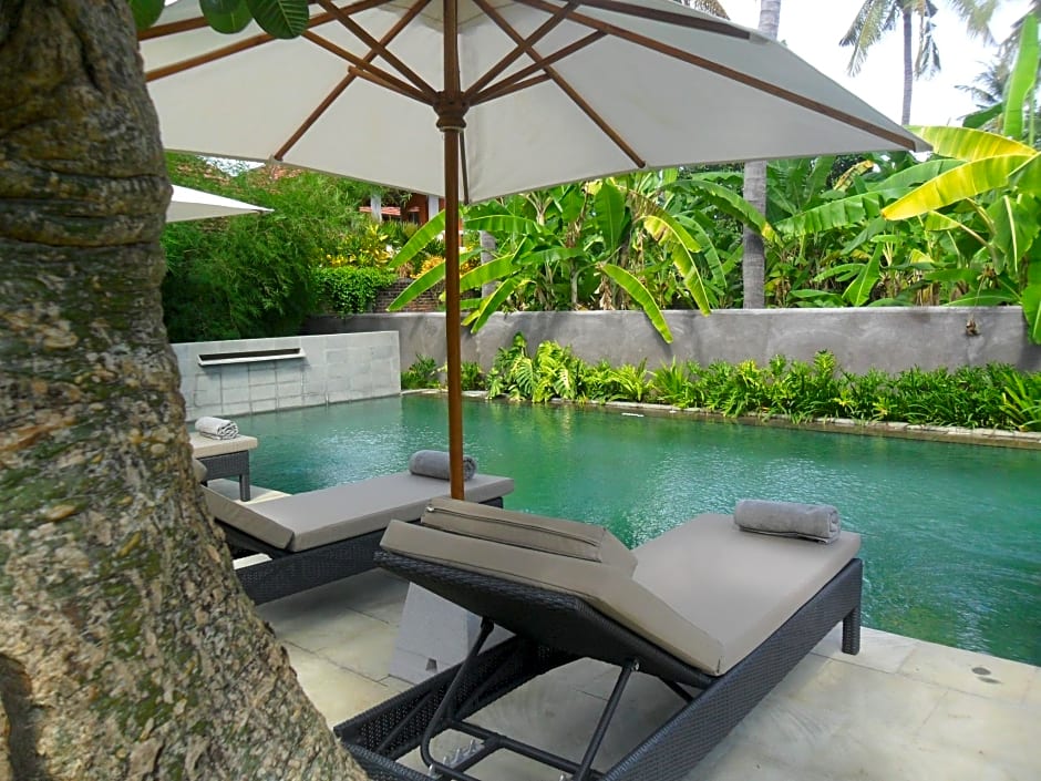 Ju'Blu Hotel