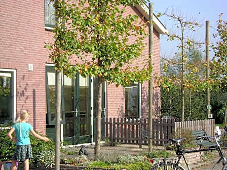 Boerderij Hazenveld