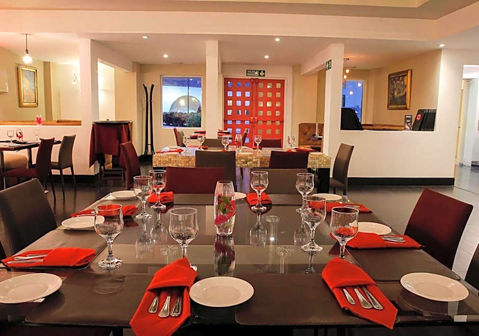 Wyndham San Jose Herradura Hotel & Convention Center