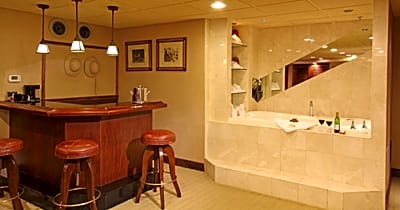 Pier 5 Hotel Baltimore