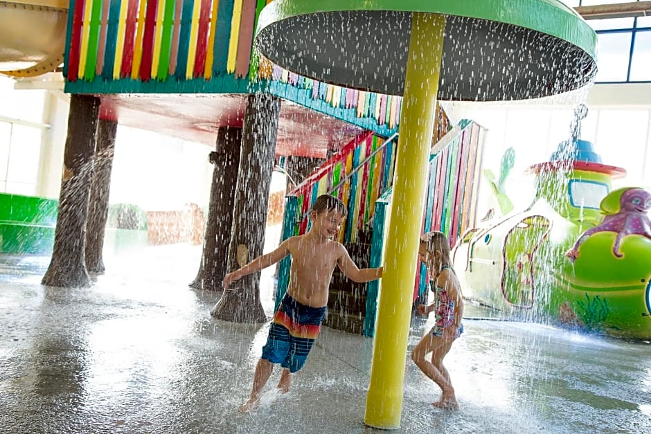 Crown Reef Beach Resort and Waterpark