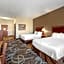 Best Western Plus Mid Nebraska Inn & Suites